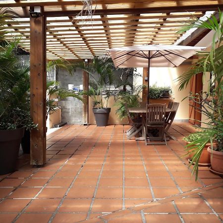 Villa Cap Azur Sainte Clotilde Ngoại thất bức ảnh