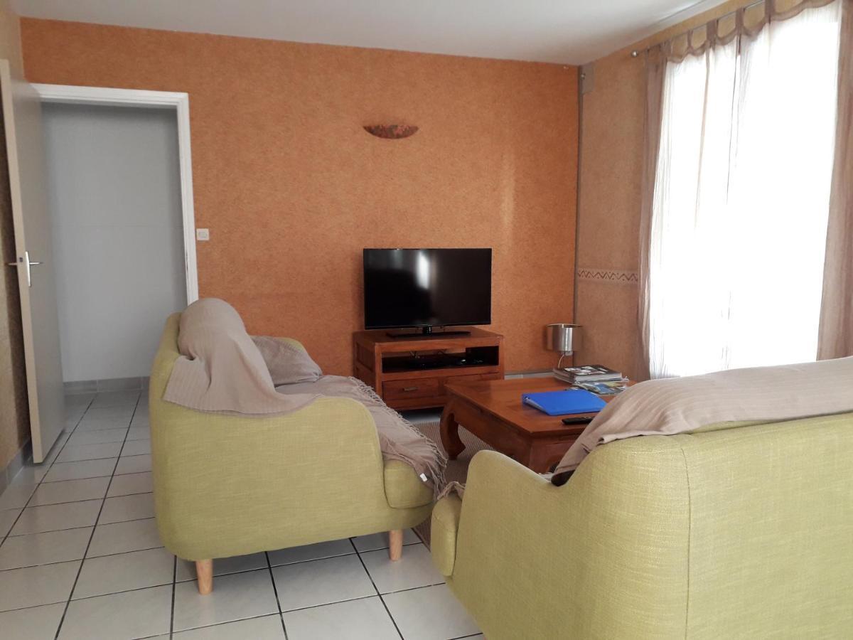 Villa Cap Azur Sainte Clotilde Ngoại thất bức ảnh