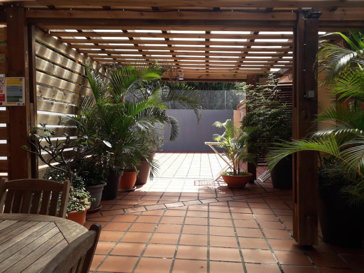 Villa Cap Azur Sainte Clotilde Ngoại thất bức ảnh