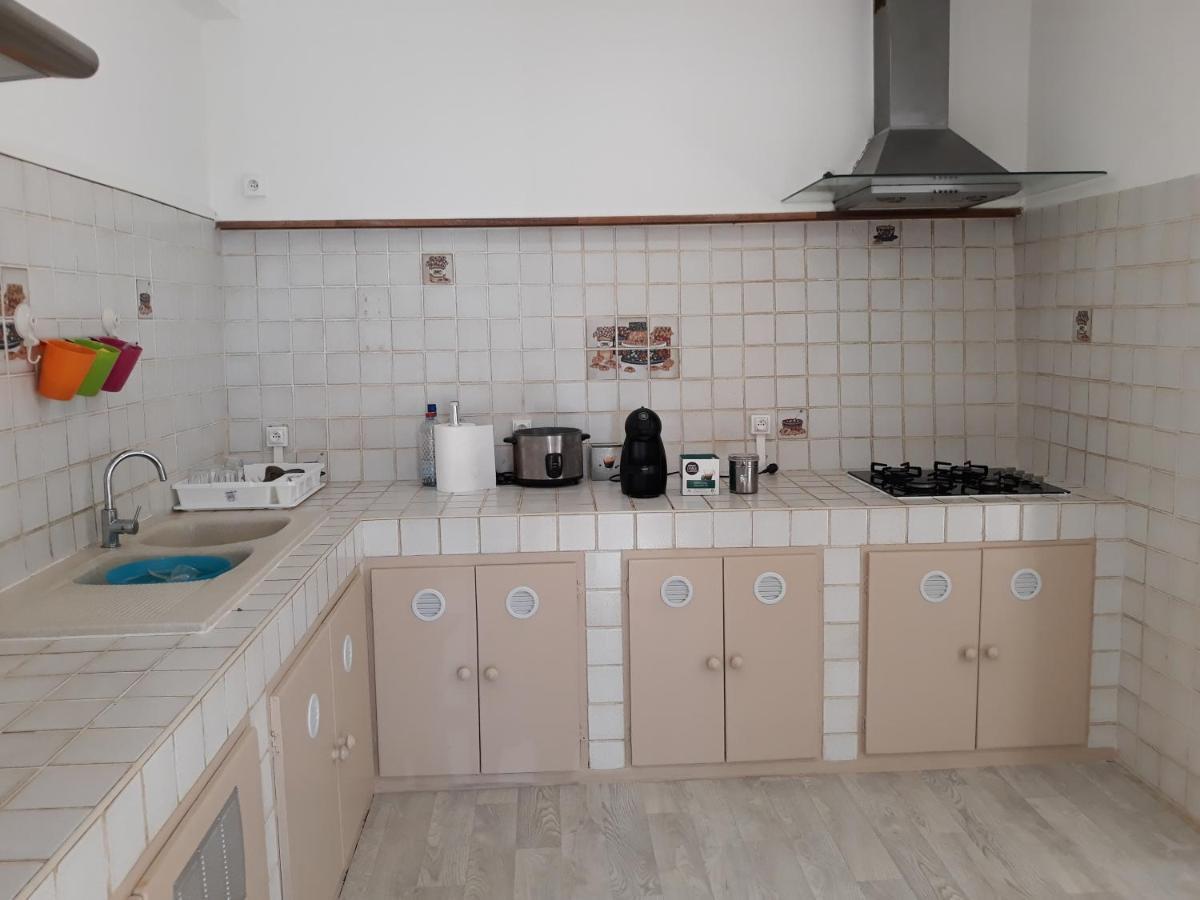 Villa Cap Azur Sainte Clotilde Ngoại thất bức ảnh