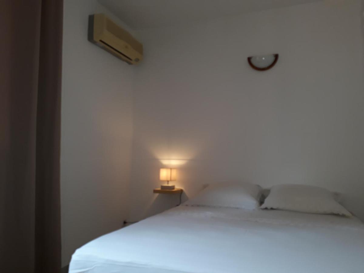 Villa Cap Azur Sainte Clotilde Ngoại thất bức ảnh