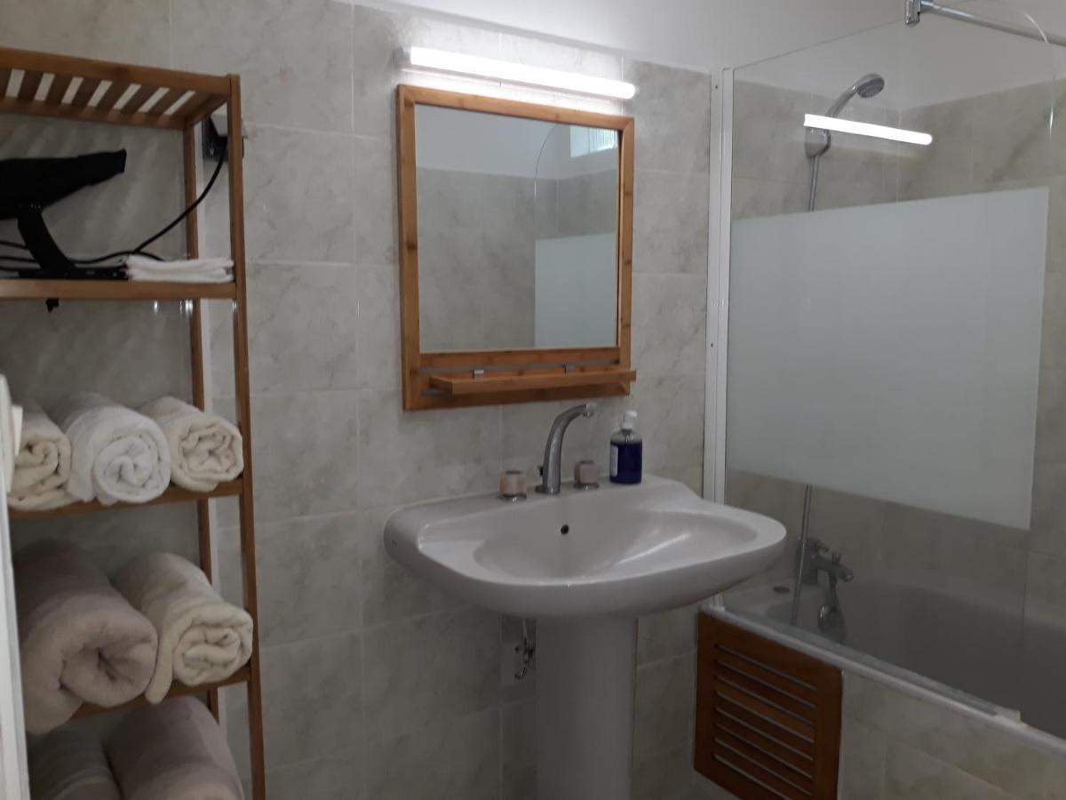 Villa Cap Azur Sainte Clotilde Ngoại thất bức ảnh