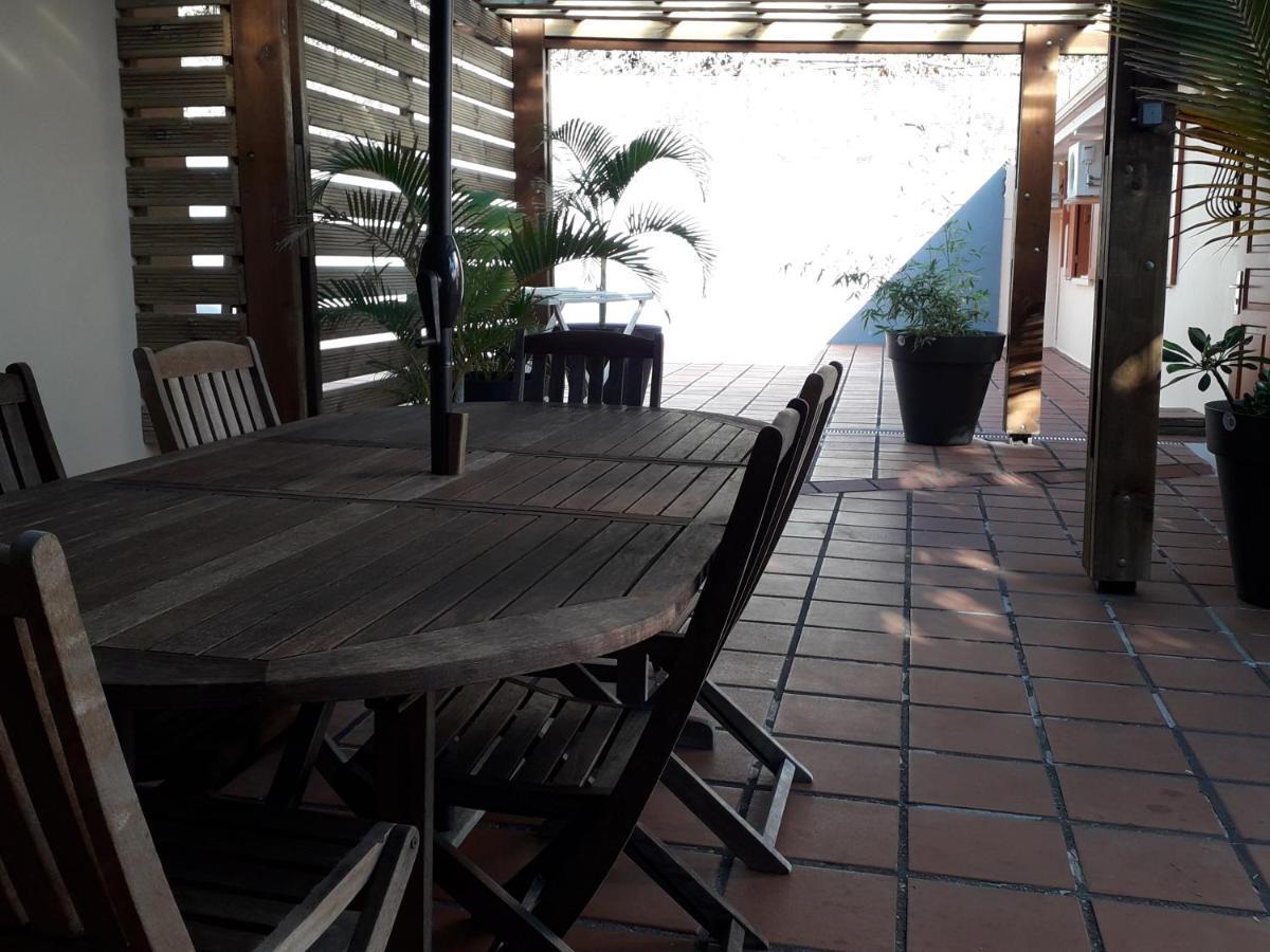 Villa Cap Azur Sainte Clotilde Ngoại thất bức ảnh