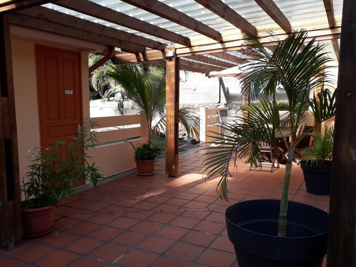 Villa Cap Azur Sainte Clotilde Ngoại thất bức ảnh