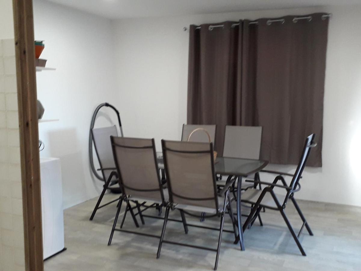 Villa Cap Azur Sainte Clotilde Ngoại thất bức ảnh