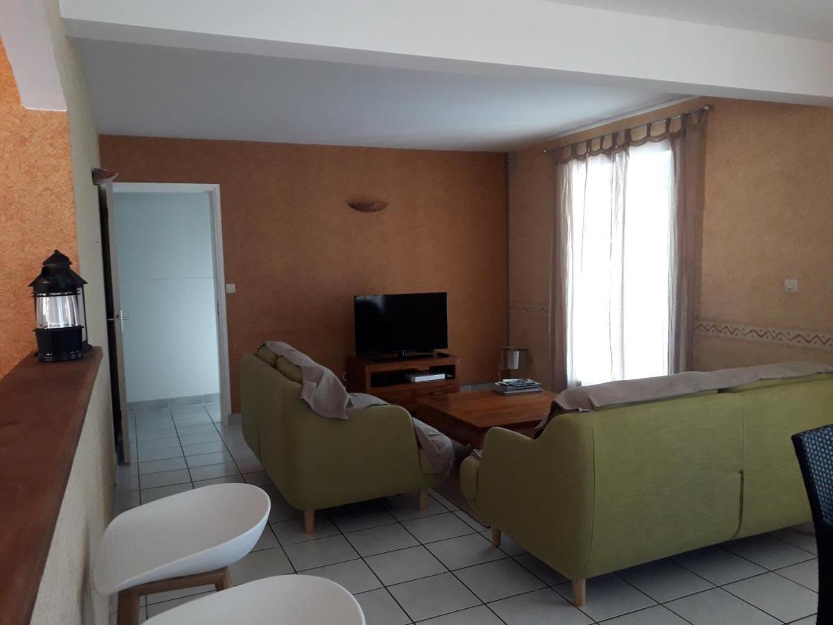 Villa Cap Azur Sainte Clotilde Ngoại thất bức ảnh