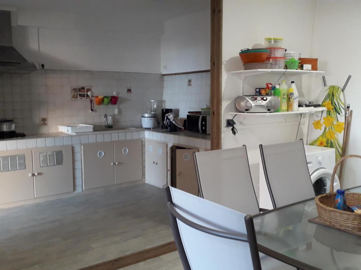Villa Cap Azur Sainte Clotilde Ngoại thất bức ảnh